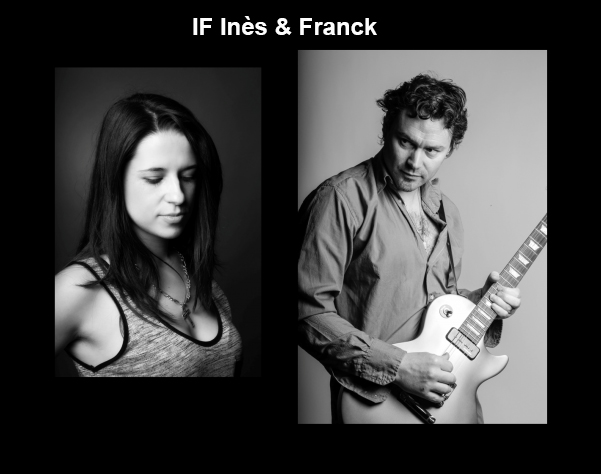 Groupe Ines and Franck